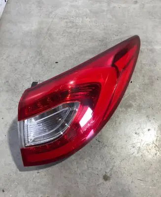 Hyundai ix35 Rear/tail lights 924022Y500