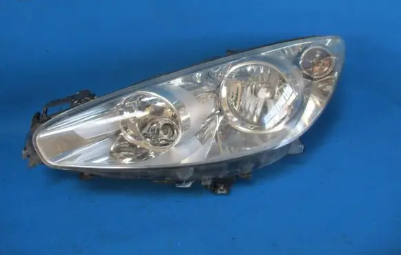 Peugeot 308 Headlight/headlamp