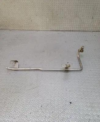 Coolant pipe/hose