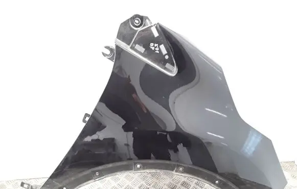 Renault Captur Fender