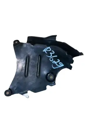 Audi A3 S3 A3 Sportback 8P Timing belt guard (cover) 045109147