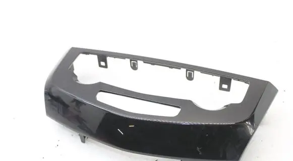 Nissan Qashqai Dashboard glove box trim 