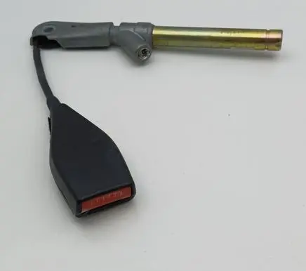 Renault Espace IV Front seatbelt buckle