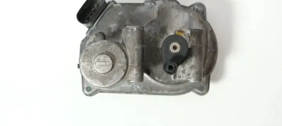 Audi A6 S6 C6 4F Intake manifold valve actuator/motor A2C53308513