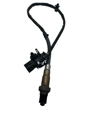 Ford C-MAX II Lambda probe sensor AV619D375BA 9670608880 0281004154