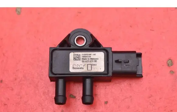 Peugeot 308 Sensor 9662143180
