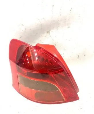 Toyota Yaris Rear/tail lights 815610D110