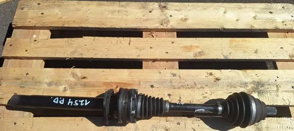 Volkswagen Golf V Front driveshaft 