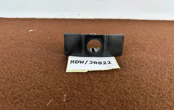 Volkswagen PASSAT B7 Front parking sensor holder (PDC) 3AF919492