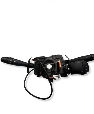 Renault Scenic I Wiper turn signal indicator stalk/switch 7701045277