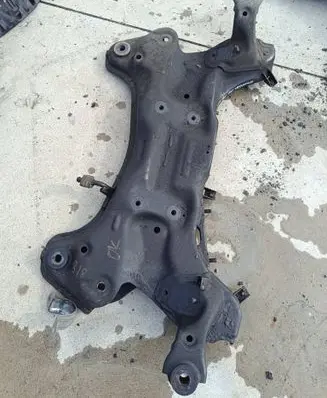 Hyundai i40 Front subframe