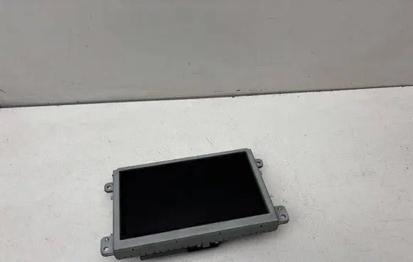 Audi A6 S6 C6 4F Screen/display/small screen 4F0919603B