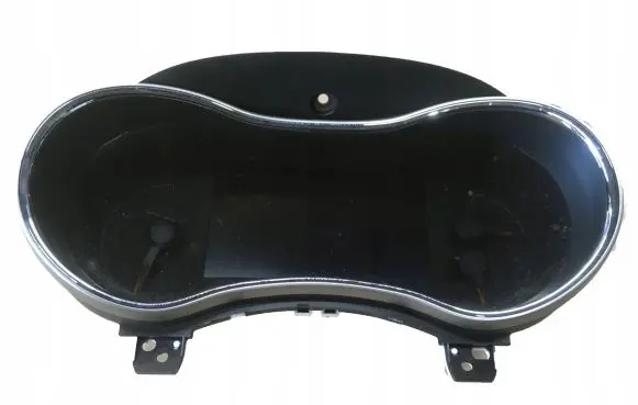 Jeep Grand Cherokee Speedometer (instrument cluster) 68243183AC