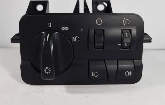 BMW 3 E46 Light module LCM 6936831 0014684 532228411