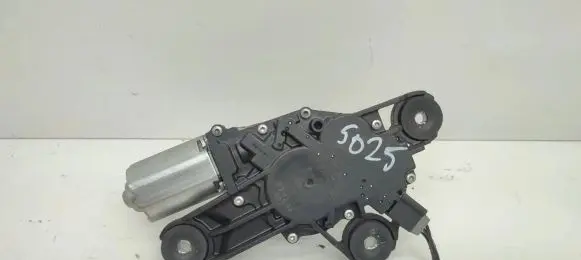 Ford C-MAX I Wiper motor 0390201582