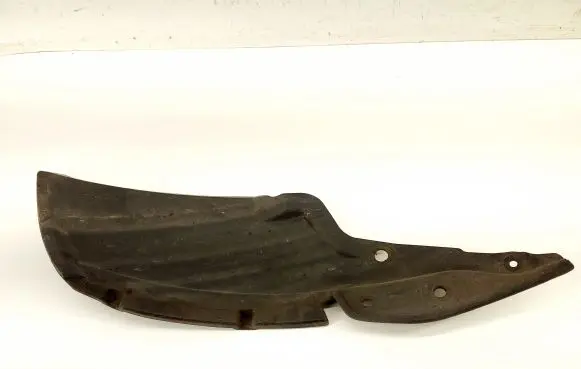 Nissan Note (E12) Rear arch fender liner splash guards 788193VV0A