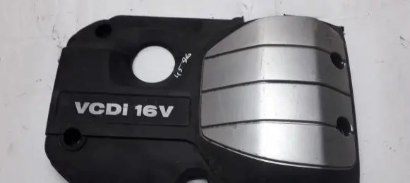 KIA Soul Engine cover (trim)