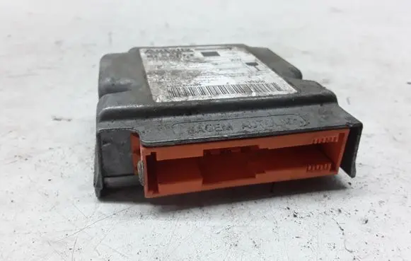 Renault Scenic I Airbag control unit/module 550803800