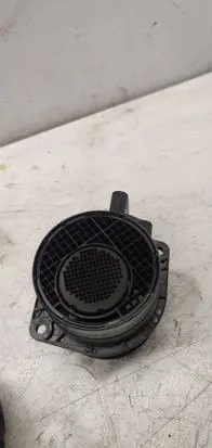 Mass air flow meter