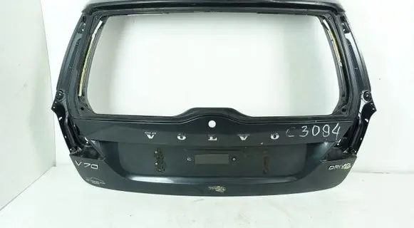 Volvo V70 Tailgate/trunk/boot lid 30674837
