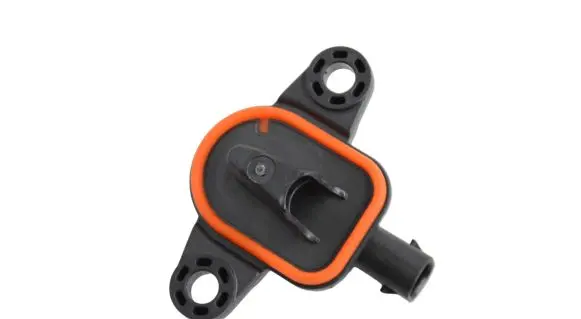 Alfa Romeo Stelvio Airbag deployment crash/impact sensor 50536741