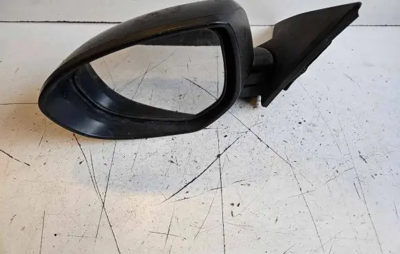 Mazda 6 Front door electric wing mirror 022683 022684