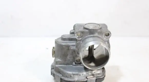 Peugeot Partner Engine shut-off valve 