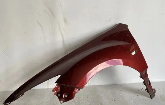 Mazda 6 Fender