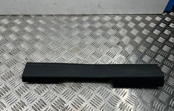 Ford Mondeo MK IV Front sill trim cover 6M21U13201AFW 6M21U13201