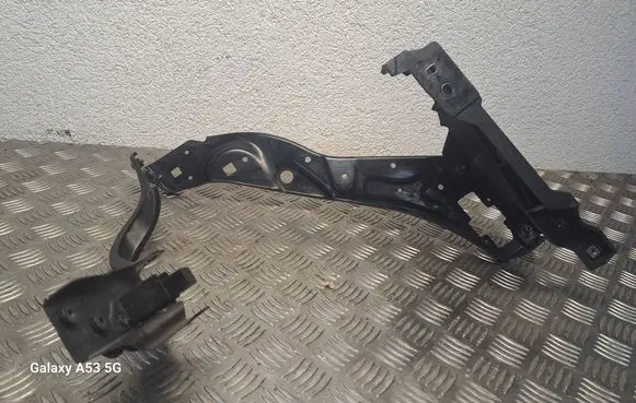 Mercedes-Benz E W212 Headlight/headlamp mounting bracket PP212620023