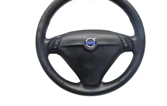 Volvo S60 Steering wheel 