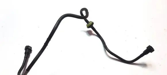 Peugeot 308 Vacuum line/pipe/hose 9806351380