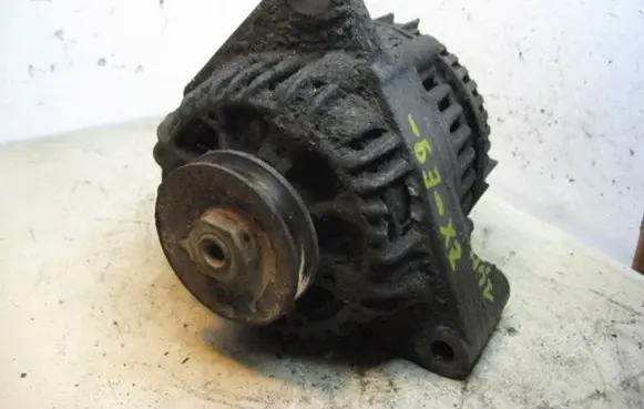 Citroen ZX Generator/alternator 9628925380 14I70A 6321641A1151