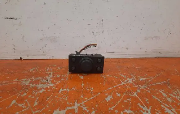 Volkswagen Golf Plus Light switch 53544