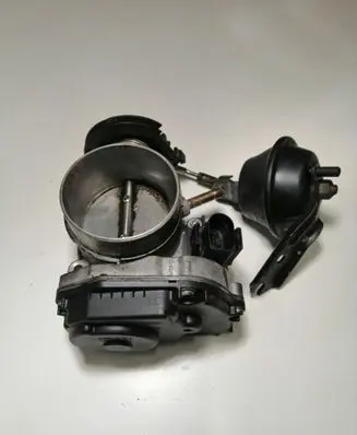 Audi A6 S6 C5 4B Throttle valve 9652173780