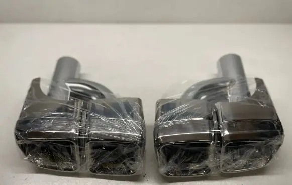 Mercedes-Benz CLS C218 X218 Muffler ending A2184900235 A2184900135