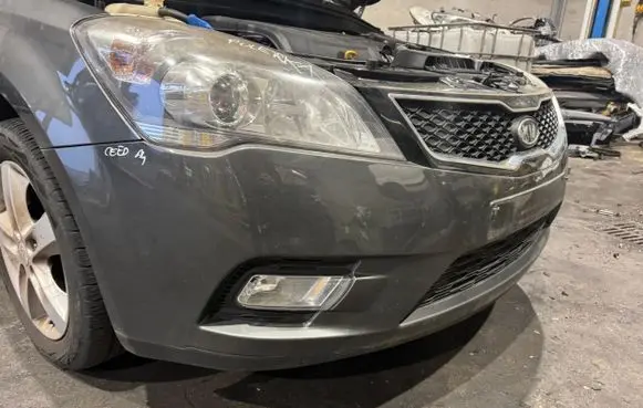 KIA Ceed Headlight/headlamp
