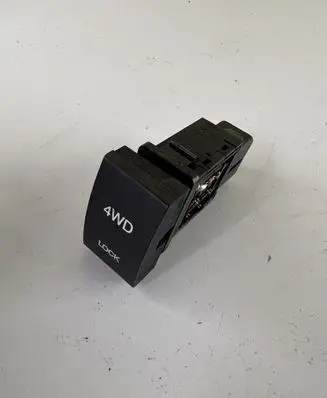 Hyundai Tucson JM Differential lock switch 025917774970 02591777497