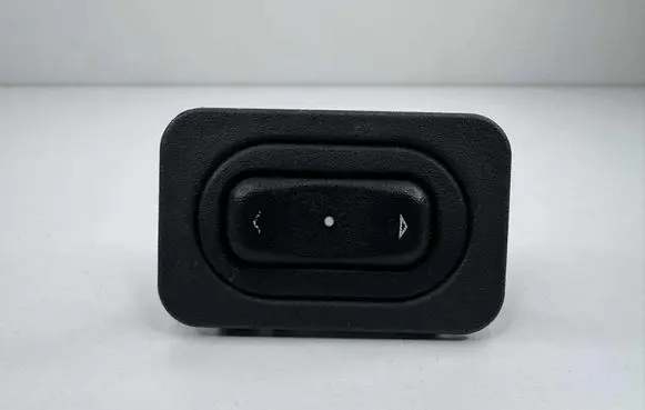 Opel Meriva A Electric window control switch 24407699 0801024 66940776