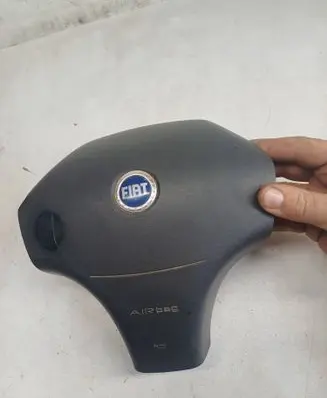 Fiat Ducato Steering wheel airbag 7353060680 FD051860414