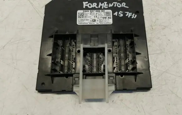 Cupra Formentor Comfort/convenience module 5WA937086BA