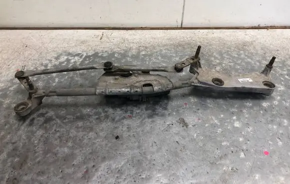 Mercedes-Benz ML W164 Front wiper linkage A1648202442BILI A1648202442 A1648200240