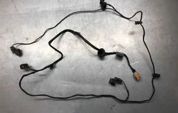 Audi A5 8T 8F Parking sensor (PDC) wiring loom 8K0971104Q