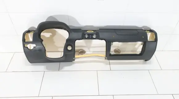 Mercedes-Benz G W461 W463 1st Gen Dashboard 