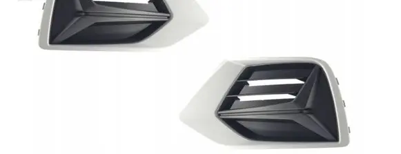 Audi Q3 F3 Front grill