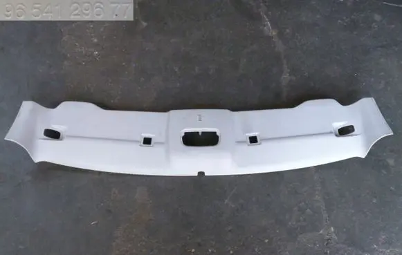 Peugeot 207 CC Headlining 9654129677