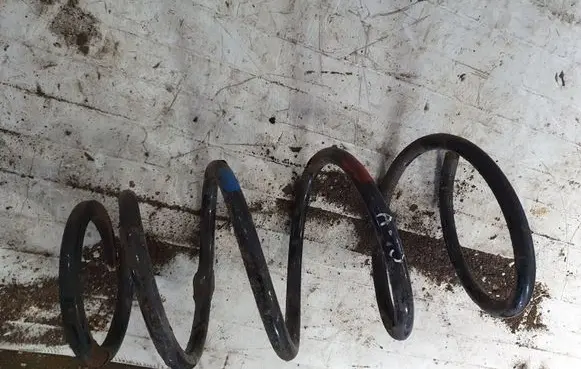 Toyota Previa (XR30, XR40) II Front coil spring NOCODE