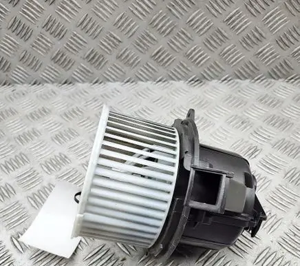 Opel Mokka B Heater fan/blower 9833380480