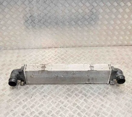 Volvo XC60 Intercooler radiator 31474506