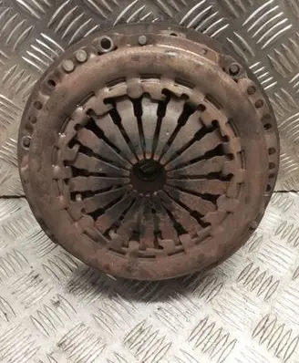 Peugeot 207 Clutch set kit 9637569810